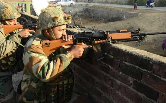 Indian probe team to visit Pakistan for Pathankot terror attack probe