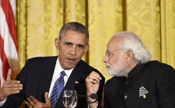 Notion of â€˜hisâ€™ terrorist is not â€˜myâ€™ terrorist should be dropped: PM Narendra Modi