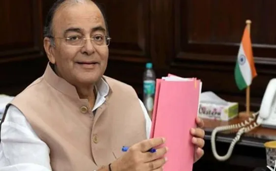 Arun Jaitley invites Australian businesses to invest in India