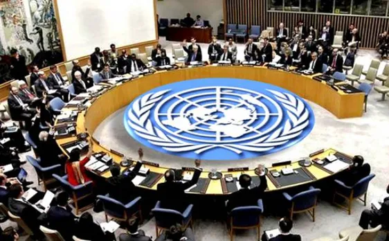 India hits out at UN sanctions committee: â€˜Selective approachâ€™ in tackling terrorism