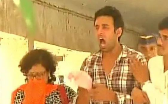 Pratyusha Banerjee Suicide: Police quiz boyfriend Rahul Raj Singh in Mumbai