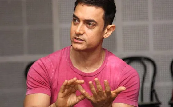 Aamir Khan denies reports of signing movie with Sunny Leone