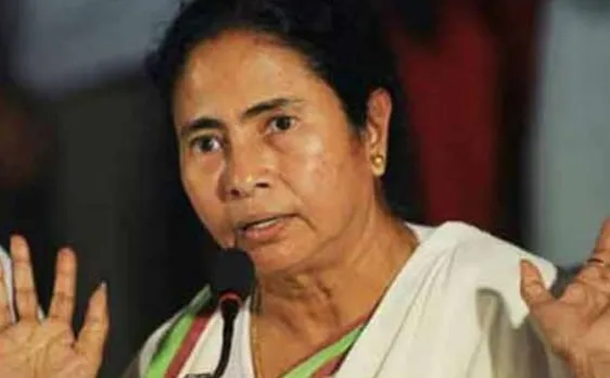 Mamata as Railway minister knew about blacklisting of IVRCL: BJP