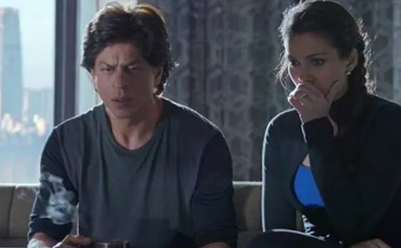 Shah Rukh taught me to be humble: Waluscha De Sousa