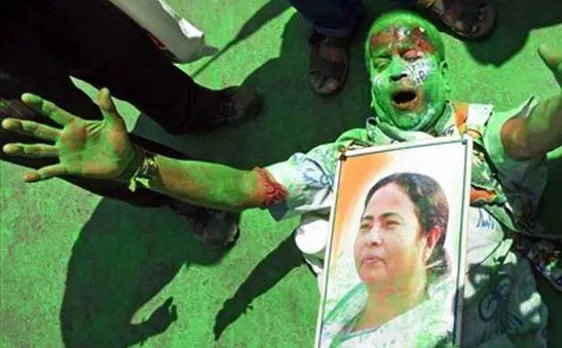 West Bengal Assembly polls: Campaigning for initial part of 1st phase ends