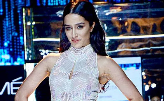 Shraddha to turn Masaba's showstopper for first time at LFW