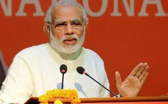 Narendra Modi announces 24X7 helpline for expats