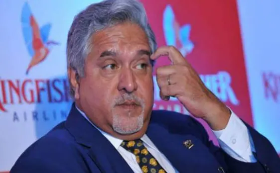 ED issues third summons to Mallya; asks him to appear on Apr 9