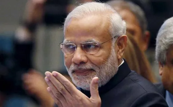 PM Narendra Modi visits Masmak fortress in Riyadh