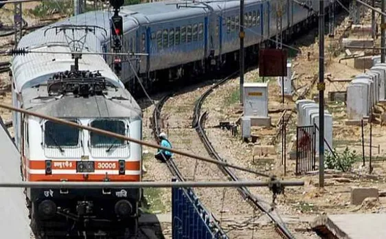 Gatiman Express: India's new fastest train to hit tracks next week 