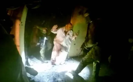 Iraq officials deny IS prisoners freed in western town