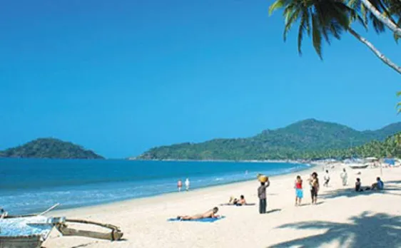 Soon Goa beaches to get wifi and other facilties