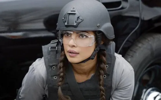 Bollywood Actress Priyanka Chopra tried suicide for 3 times: Ex-Manager