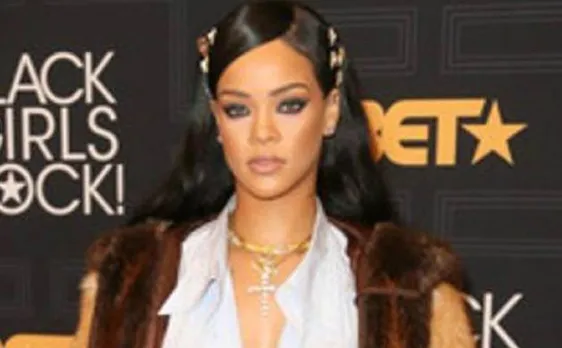 I can inspire young women: Rihanna
