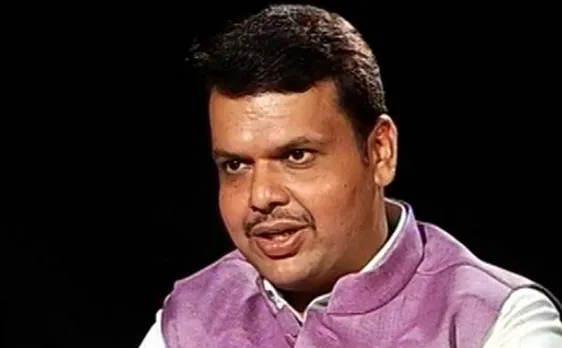 Chant 'Bharat Mata Ki Jai' if you want to live in this country: Devendra Fadnavis