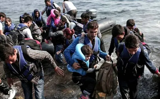 Turkey rejects Amnesty claims over 'forcibly returning'
