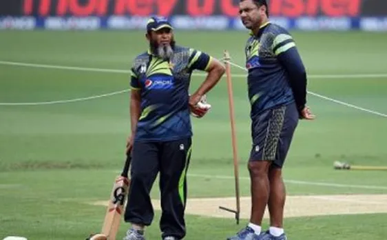 Waqar Younis refuses to quit, says won't go out as villain