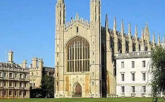 Cambridge to stop tradition of putting exam results on display