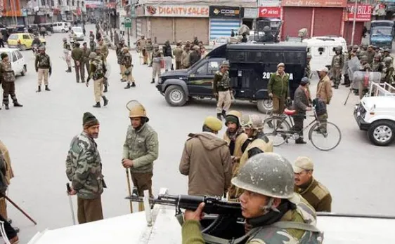 Assam polls: 535 cos of security forces deployed in 1st phase