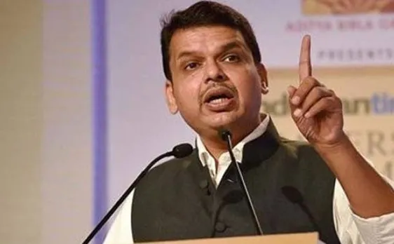 'Bharat Mata Ki Jai' has nothing to do with religion: Fadnavis
