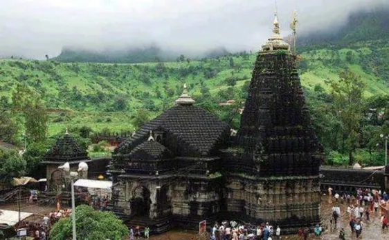 Now, men too can't enter core area in Trimbakeshwar