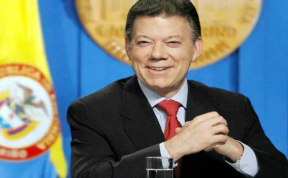 Rebels free Colombian policeman held for 13 days