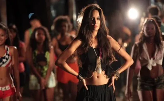 Acting far more difficult than modeling: Lisa Haydon