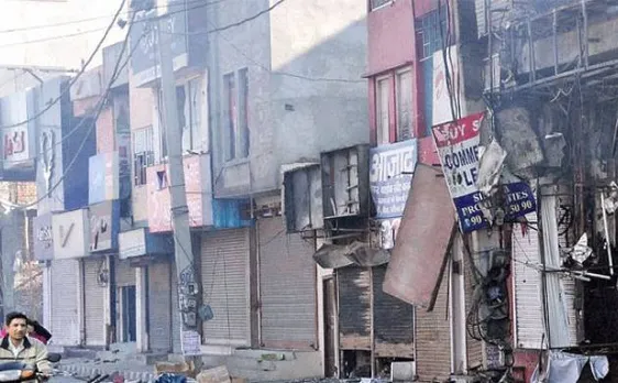 Jat stir: Haryana receives over 2,000 compensation claims