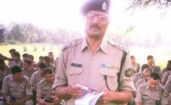 NIA officer Tanzil Ahmad shot dead, wife injured by unidentified killers