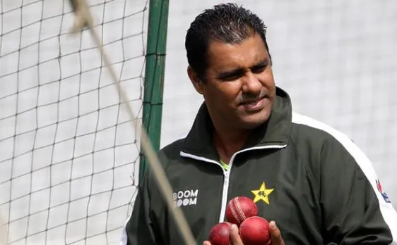 Waqar Younis quits from Pakistan chief coach's post