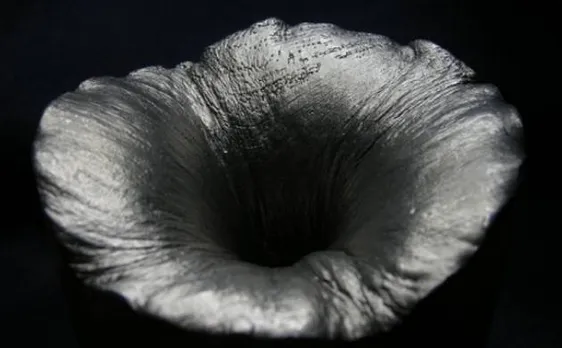 Strongest ever titanium alloy developed that may help produce lighter vehicles