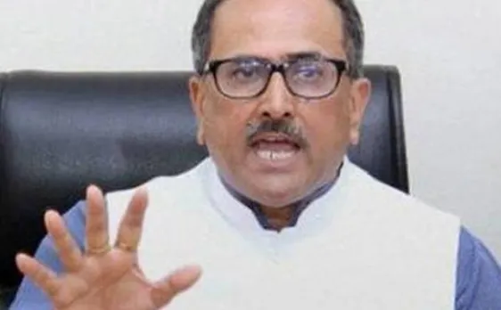 Nirmal Singh,son of Maharajaâ€™s security aide, becomes J&K Dy CM