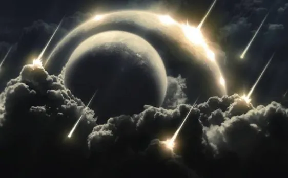 'Planet X' caused mass extinctions on Earth?