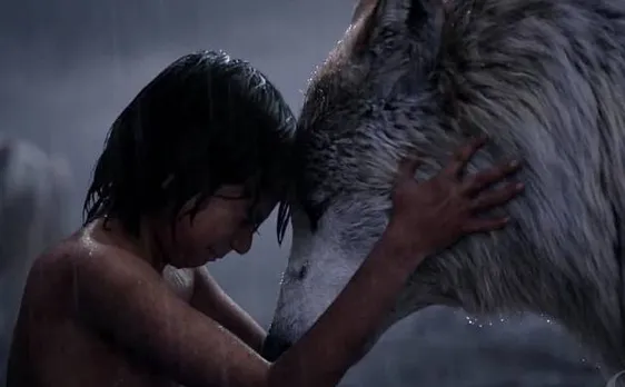 Vishal Dadlani to lend his voice for 'The Jungle Book'