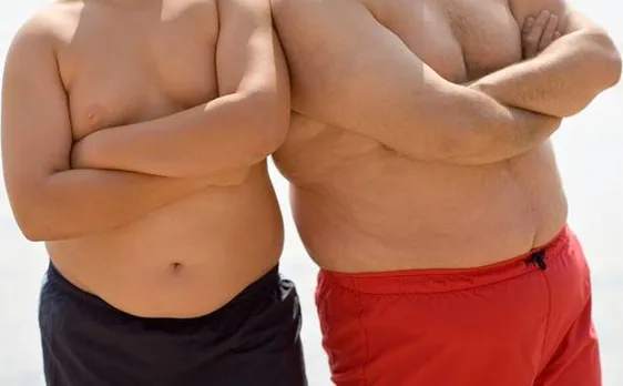 Oxytocin nasal spray improves self-control in obese men