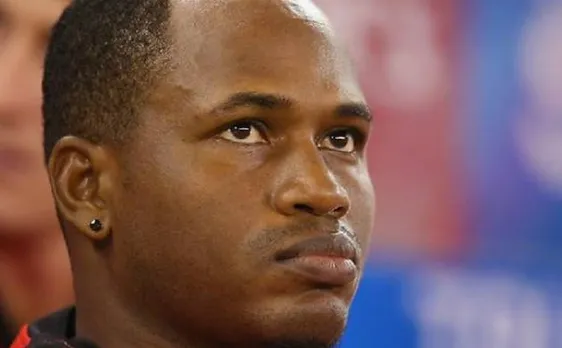 Samuels fined for breaching ICC Code of Conduct