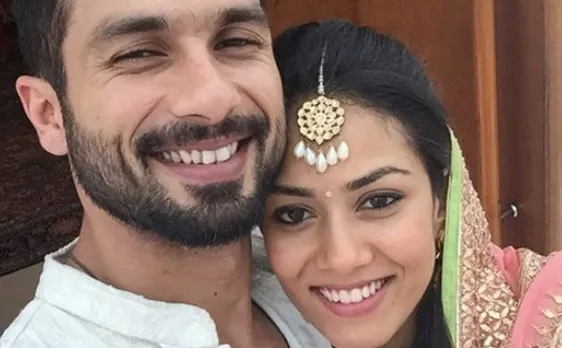 Mira Rajput-Shahid Kapoor to welcome first child soon? Check this pic