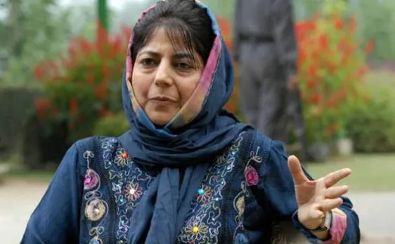 Decisive measures needed to end despair in J&K: Mehbooba Mufti