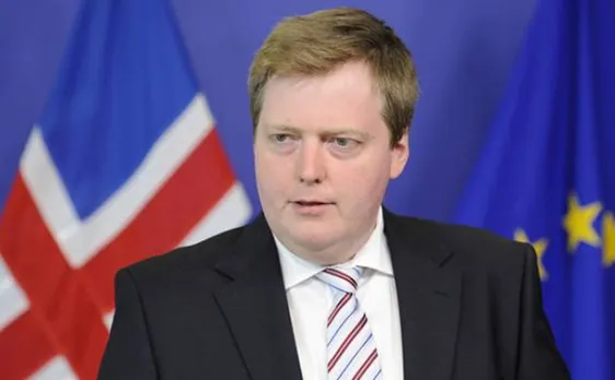 Icelandic PM resigns in wake of Panama Papers scandal