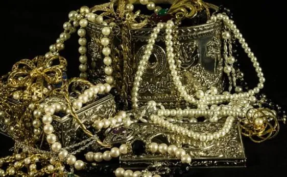 Jewels belonging to Indian royals to be auctioned in London