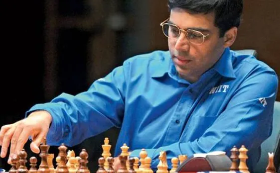 Viswanathan Anand to be feted with Hridaynath Award