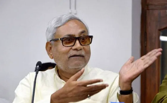 Nitish Kumar government declares total ban on alcohol in Bihar