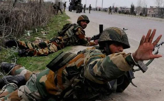 Militant killed in Kashmir encounter; operation on