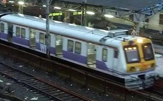 Mumbai gets its first-ever AC local