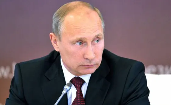 Putin tells Armenia, Azerbaijan to end Karabakh clashes