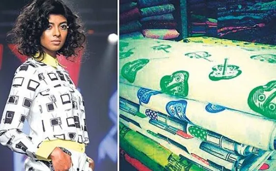 Fashion designers raise concern over plagiarism