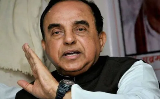 SC refuses early hearing to Subramanian Swamy's plea for facilities at Ayodhya