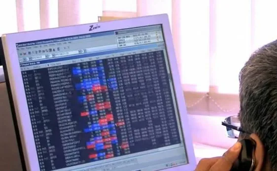 Sensex cold to RBI's smaller rate cut, plummets 516 points