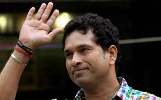 WICB should support players, address their concerns: Sachin Tendulkar