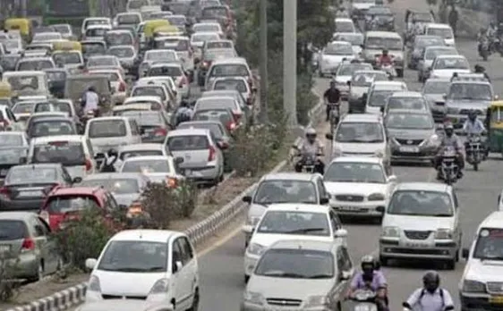 Advertise air pollution on lines of odd-even scheme, says NGT
